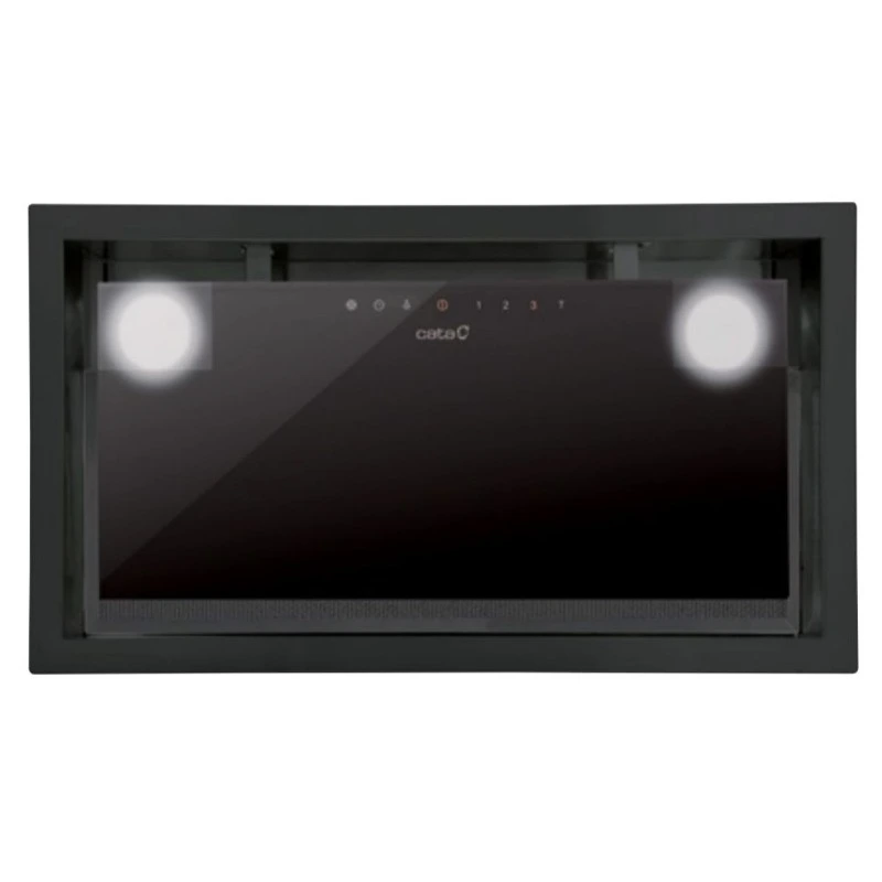 CATA ugradni aspirator GC DUAL 45 BK - Inelektronik